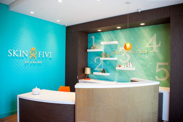 AVA MD Visual Asylum