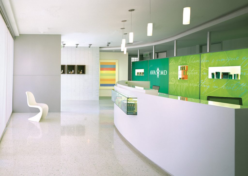 AVA MD Visual Asylum