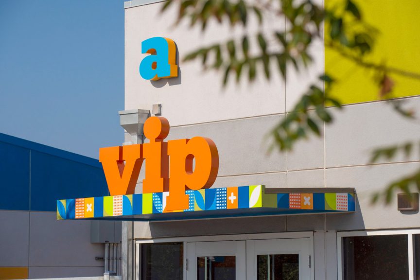 VIP Village Preschool